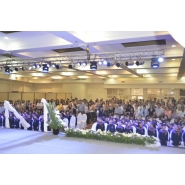 Acto de Colacion Ciclo Lectivo 2017 - Nivel Primario 